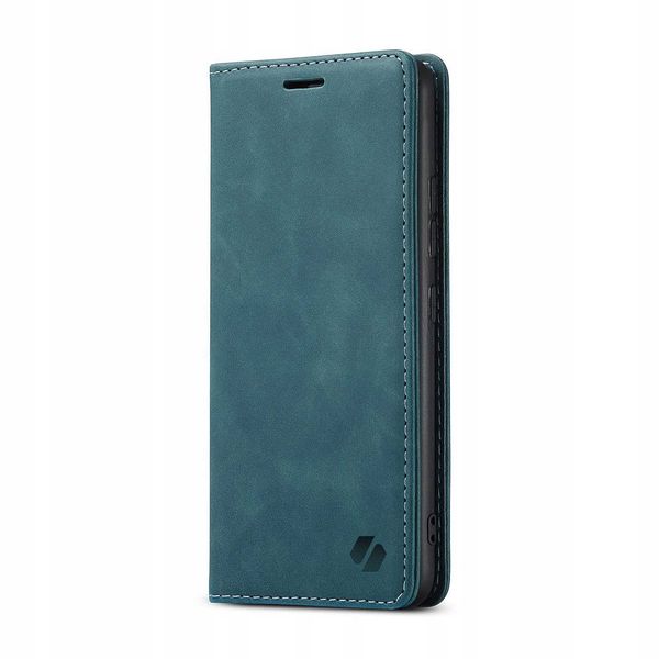 Spacecase Wallet Galaxy S10 Lite Blue zdjęcie 5