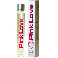 Feromony dla kobiet. Uwodzący zapach miłości.