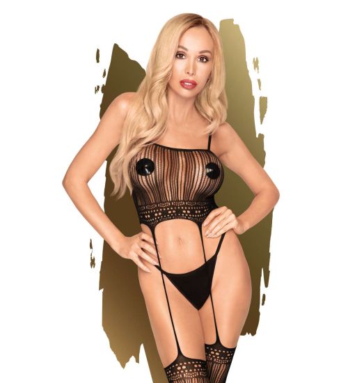 Nietypowe bodystocking XL zdjęcie 1