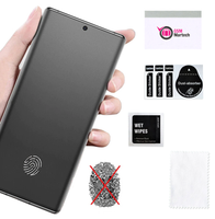 FOLIA MATOWA DO XIAOMI POCO F5 HYDROŻEL OCHRONNA