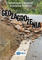 Geozagrożenia Marek Graniczny, Włodzimierz Mizerski