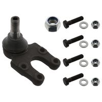 Sworzeń wahacza PRZÓD Ford Maverick I 1993 1994 1995 1996 1997 1998