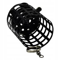 KOSZYCZEK KOSZYK ZANĘTOWY okrągły z dnem 0 g