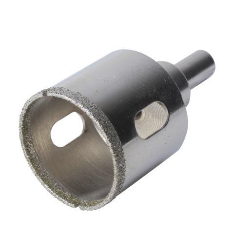 KORONKA EASY GRES NA MOKRO 65 MM 05969 RUBI na Arena.pl