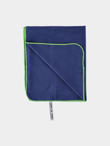 4F Ręcznik Sportowy SZYBKOSCHNĄCY z MIKROFIBRY ATOWU038 > 130X80 cm na Arena.pl