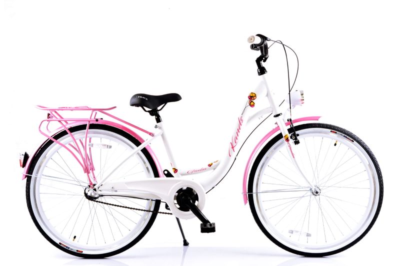 ROWER DAMSKI MIEJSKI 26