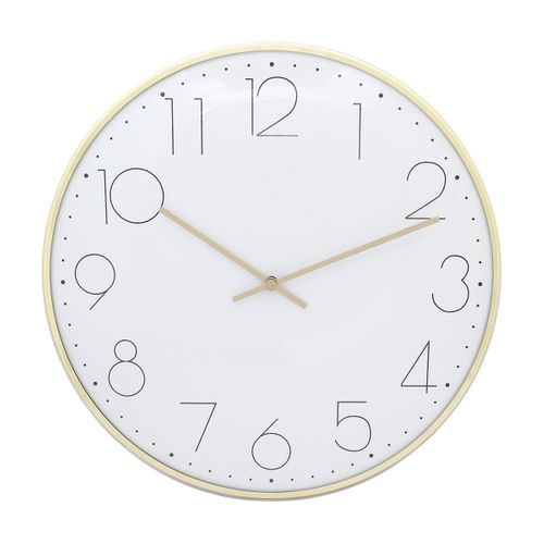 Zegar ścienny CB12GO na Arena.pl