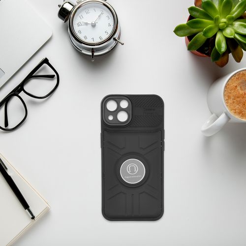 etui do iphone 13 w391 czarny na Arena.pl