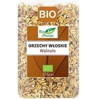 ORZECHY WŁOSKIE BIO 1 kg BIO PLANET