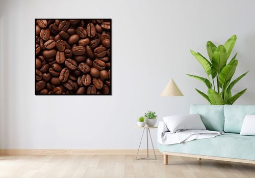 Plakat 100x100cm Esencja Aromatu na Arena.pl