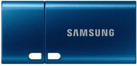 PenDrive Samsung 128GB Type-C 400 MB/s Pamięć Flash Niebieski