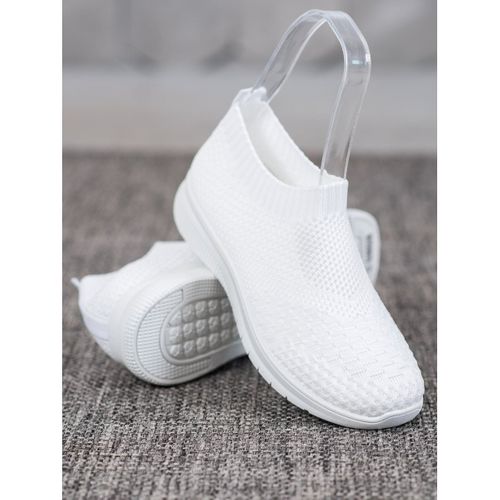 Trampki Slip On r.40 na Arena.pl
