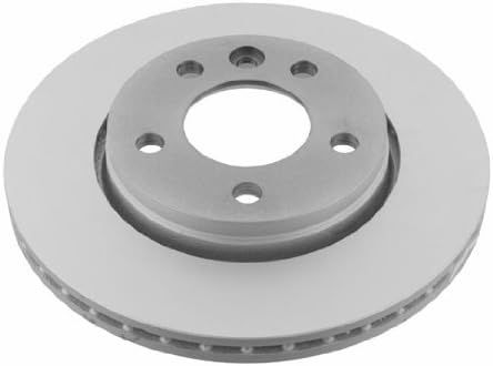 TARCZA HAM TYL 294X22 V FEBI BILSTEIN na Arena.pl