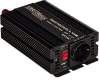 Przetwornica napięcia  12V na 230V 300 / 600W CZYSTA SINUSOIDA KD1257