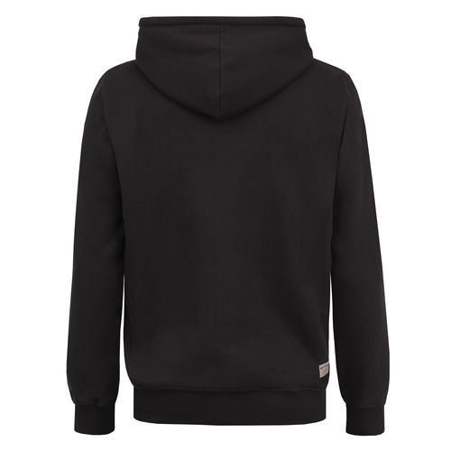 Karim bluza z kapturem czarna Rozmiar - M na Arena.pl