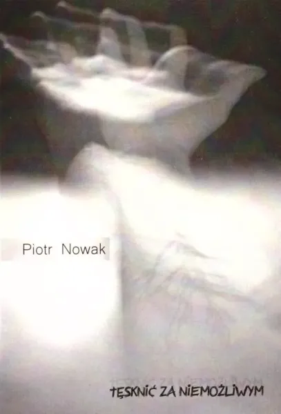 Tęsknić za niemożliwym zdjęcie 1