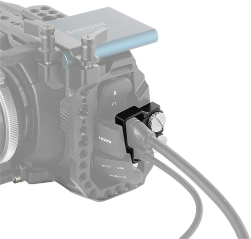 SmallRig (2246B) zacisk do przewodów HDMI/USB-C dla BMPCC 4K/6K na Arena.pl