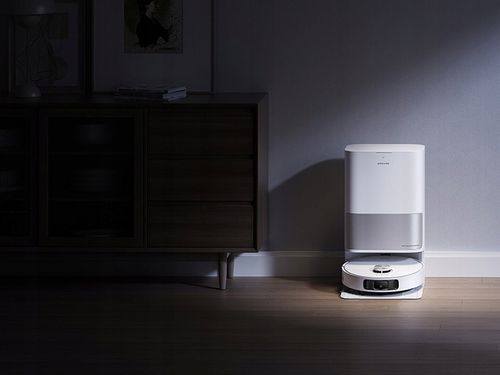 Robot sprzątający Dreame L10s Ultra Gen 2 mopujący Stacja na Arena.pl