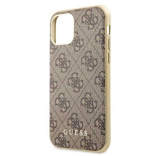 Etui do iPhone 11 (brązowy) na Arena.pl