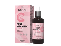 Best Vitamin C Junior