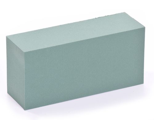 Gąbka florystyczna cegła do żywych na Arena.pl