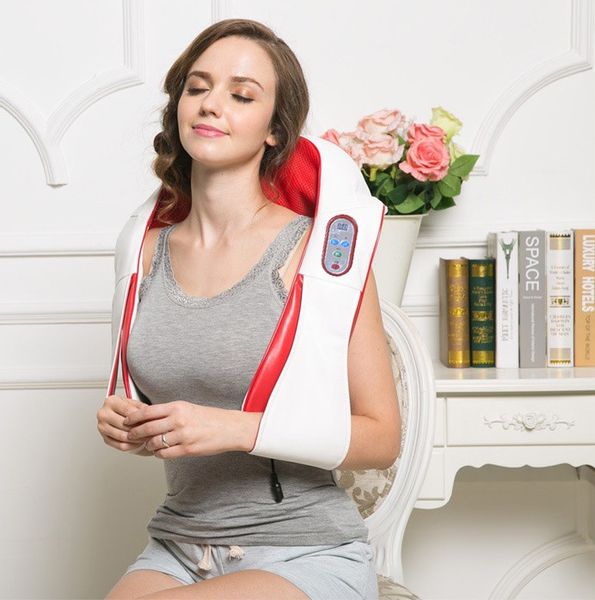 Masażer karku PH-E98 zdjęcie 11