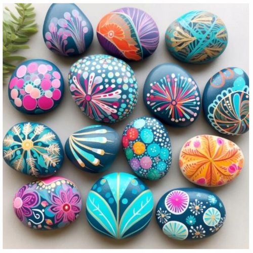 MARKERY AKRYLOWE ZESTAW 36 SZT Pisaki Flamastry Mazaki WODOODPORNE Z FARBĄ na Arena.pl