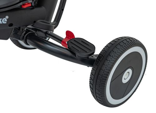 Rowerek Trzykołowy Rider Niebieski Sportrike na Arena.pl