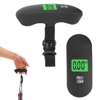 WAGA BAGAŻOWA LOTNICZA PODRÓŻNA TURYSTYCZNA 40KG LOTNISKO