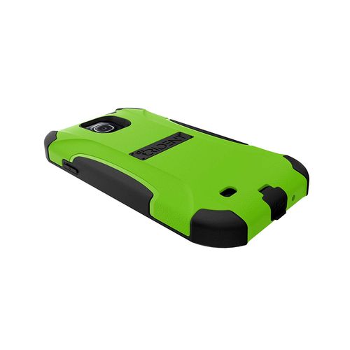 TRIDENT AEGIS - Samsung Galaxy S4 - GREEN na Arena.pl