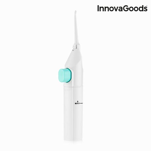 Irygator Dentystyczny InnovaGoods na Arena.pl