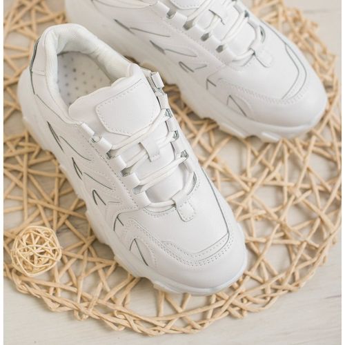 Sznurowane Sneakersy r.38 na Arena.pl