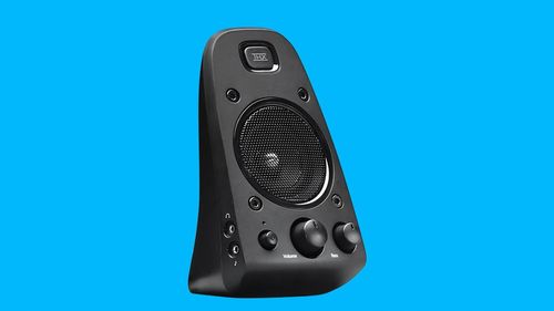 Głośniki komputerowe 2.1 Logitech Z 623 THX 200W na Arena.pl