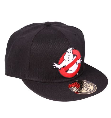 Czapka Classic - Ghostbusters na Arena.pl