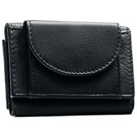 portfel skórzany w009-ccd-0288 black