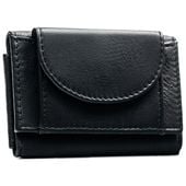portfel skórzany w009-ccd-0288 black