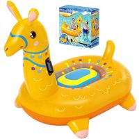 ponton lama do pływania 1,29m x 1,10m 41434 bestway