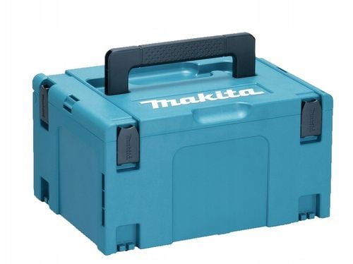 MAKITA Walizka systemowa Makpac typ3 SYS-3 821551-8 SKRZYNKA BOX na Arena.pl