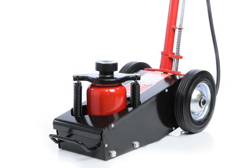 Podnośnik hydrauliczny Mar-Pol M80392 na Arena.pl