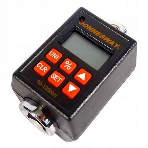 Adapter dynamometryczny elektroniczny 1/2" 10-135N na Arena.pl