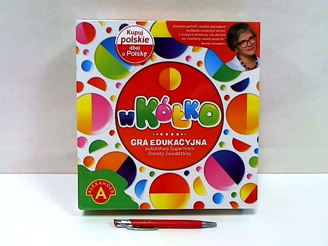 W kolko 2502 25026 zdjęcie 1