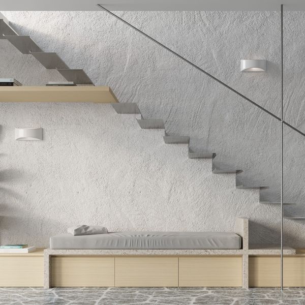 Kinkiet ceramiczny VIXEN zdjęcie 6