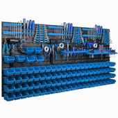 TABLICA ŚCIANKA NARZĘDZIOWA DO GARAŻU 94 KUWET