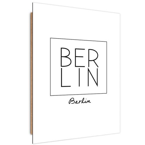 Deco Panel, Berlin 70x100 na Arena.pl