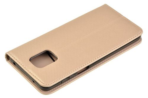 Etui Smart do Xiaomi Redmi Note 9S / 9 Pro złoty na Arena.pl