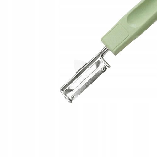 OBIERACZKA PODŁUŻNA ECOLUTION CERAMICZNE OSTRZE na Arena.pl