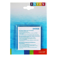 zestaw naprawczy intex |  59631