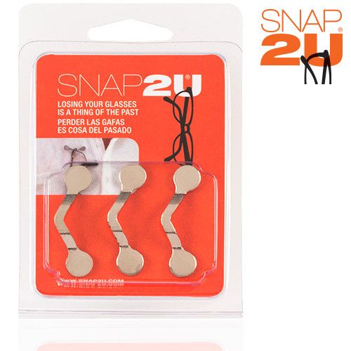 Uchwyt na Okulary Snap2U na Arena.pl