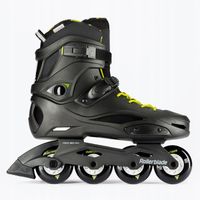 Rolki męskie Rollerblade RB Cruiser czarne 42 EU