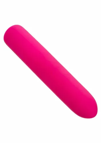 calexotics rechargeable chic standard silikonowy masażer 10 trybow na Arena.pl